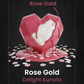 Rose Gold Delight Kunafa - Karmazin Chocolate