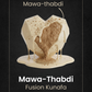Mawa Thabdi Fusion Kunafa