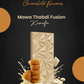 Mawa Thabdi Fusion Kunafa