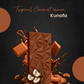 Tropical Coconut Cream Kunafa - Karmazin Chocolate